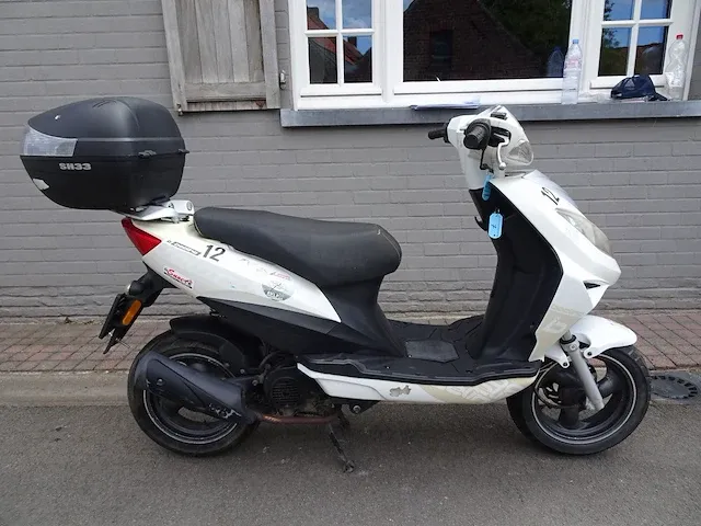 Beeline veloce - afbeelding 4 van  8
