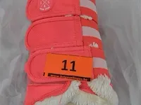 Beenbeschermers - afbeelding 1 van  2
