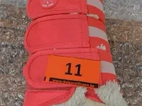Beenbeschermers - afbeelding 2 van  2