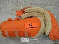 Beenbeschermers - afbeelding 1 van  2