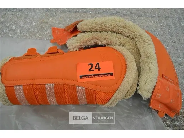 Beenbeschermers - afbeelding 2 van  2