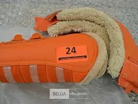 Beenbeschermers - afbeelding 2 van  2