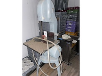 Beenderzaagmachine - afbeelding 2 van  6