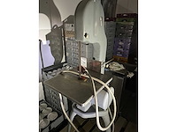 Beenderzaagmachine - afbeelding 3 van  6