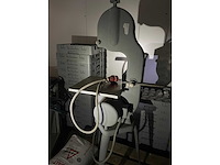 Beenderzaagmachine - afbeelding 4 van  6