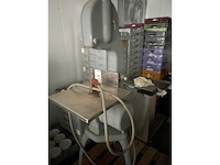 Beenderzaagmachine - afbeelding 6 van  6