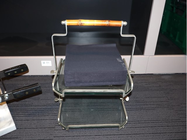 Beenham houder - afbeelding 3 van  3