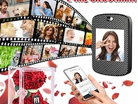 Beer in zijde-rozen - afbeelding 4 van  4