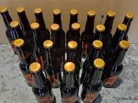 Beer van brugge single malt whisky - afbeelding 1 van  3