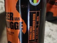 Beer van brugge single malt whisky - afbeelding 2 van  3