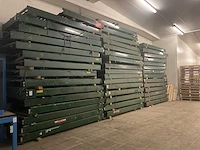 Beerepoot bv rollenbaan (46x) - afbeelding 1 van  5