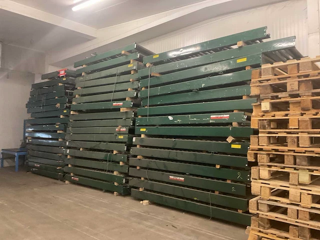 Beerepoot bv rollenbaan (46x) - afbeelding 2 van  5