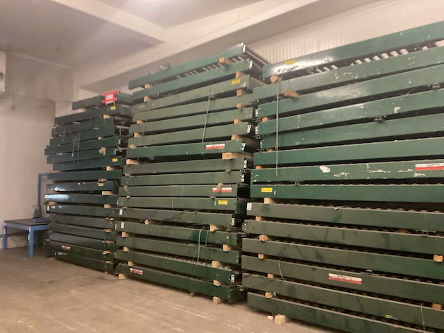 Beerepoot bv rollenbaan (46x) - afbeelding 4 van  5