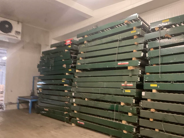 Beerepoot bv rollenbaan (46x) - afbeelding 5 van  5