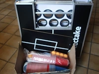 Beerpongset