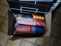 Beerpongset - afbeelding 2 van  3