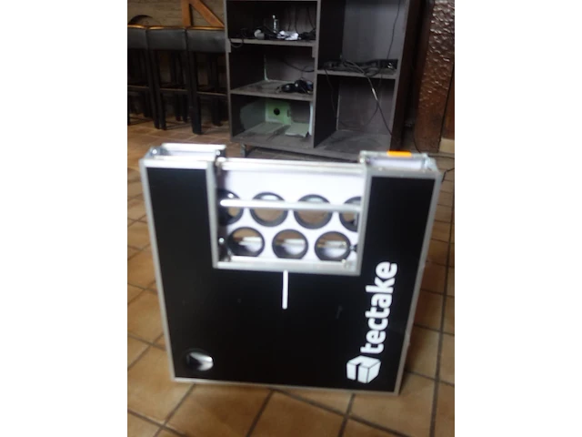 Beerpongset - afbeelding 3 van  3