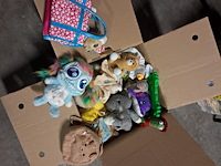 Beertjes en speelgoed allerlei - afbeelding 2 van  2