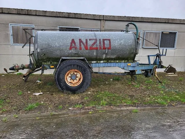 Beerton anzio - afbeelding 1 van  8