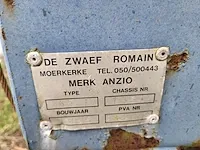 Beerton anzio - afbeelding 8 van  8