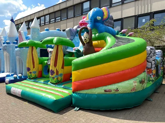 Beestenbos - afbeelding 4 van  5