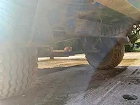 Beestenwagen / veeaanhangwagen - afbeelding 19 van  28