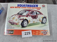Beetle 1:18 - afbeelding 1 van  3