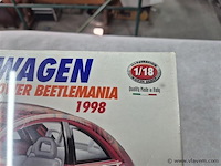 Beetle 1:18 - afbeelding 2 van  3