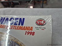 Beetle 1:18 - afbeelding 2 van  3