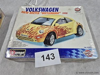 Beetle 1:24 - afbeelding 1 van  3