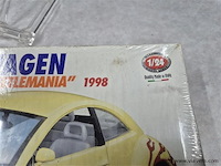 Beetle 1:24 - afbeelding 2 van  3