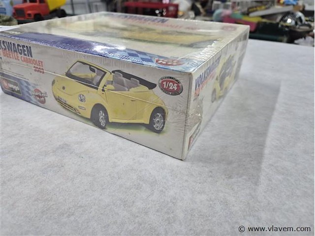 Beetle 1:24 - afbeelding 3 van  3