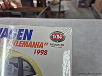Beetle 1:24 - afbeelding 2 van  3
