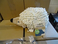Beeztees egel speelgoed - afbeelding 1 van  2