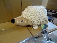 Beeztees egel speelgoed - afbeelding 2 van  2