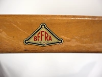 Befra vouwstoel (x3) - afbeelding 3 van  5