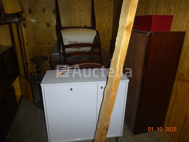 Begane grond boksen 15 m³ - afbeelding 2 van  8