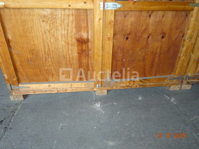 Begane grond boksen 15 m³ - afbeelding 7 van  8