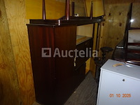 Begane grond boksen 15 m³