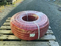Begetube alpex 26/3 geïsoleerde buis - afbeelding 1 van  4