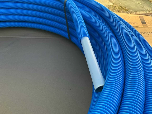 Begetube alpex duo flex 20x2 buis (2x) - afbeelding 2 van  4