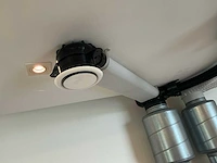 Begetube bt2.5f ventilatie unit - afbeelding 6 van  8