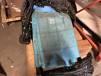 Begetube partij vloerverwarming installatiematerialen - afbeelding 2 van  5