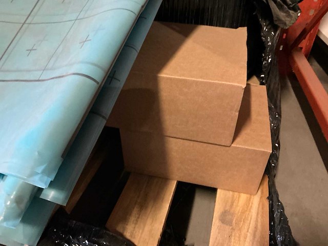 Begetube partij vloerverwarming installatiematerialen - afbeelding 5 van  5