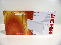 Beha electrische verwarming - afbeelding 1 van  4