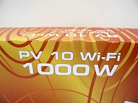 Beha electrische verwarming - afbeelding 3 van  4