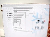 Beha electrische verwarming - afbeelding 4 van  4