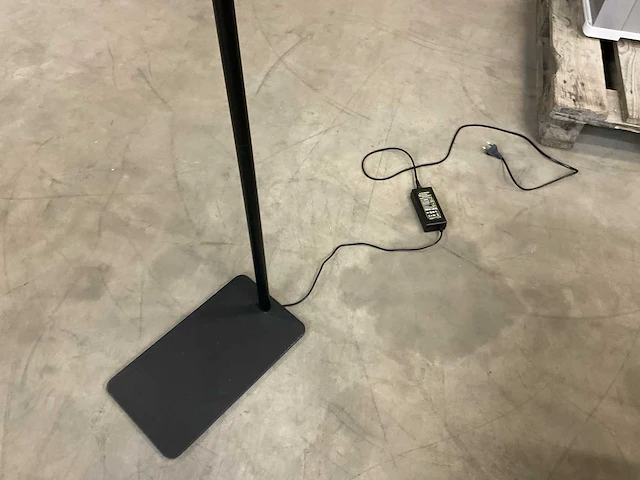 Behandelingslamp - afbeelding 4 van  4