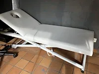 Behandelingstafel - afbeelding 1 van  5