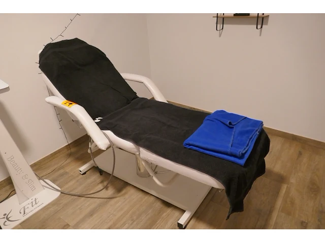 Behandelingszetel vida xl - afbeelding 1 van  5